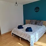 O Bon Cru, Meuble De Tourisme Holiday home *