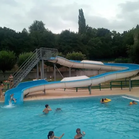 別荘 O Bon Cru, Meuble De Tourisme