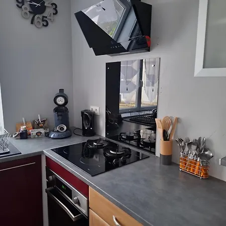 O Bon Cru, Meuble De Tourisme *