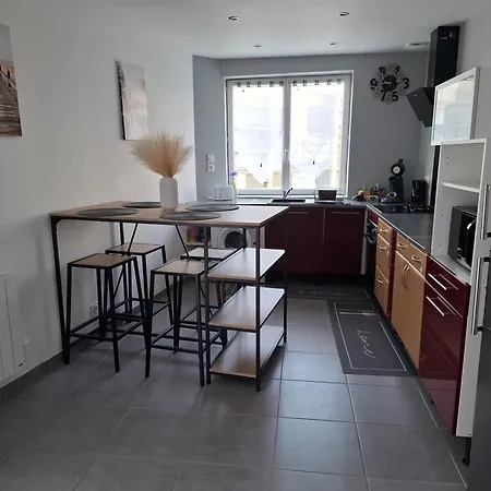 O Bon Cru, Meuble De Tourisme *