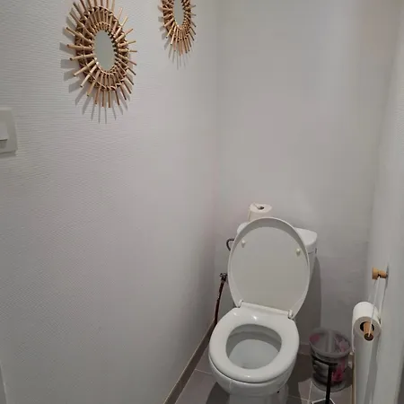 別荘 O Bon Cru, Meuble De Tourisme