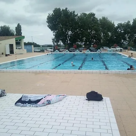 O Bon Cru, Meuble De Tourisme 別荘