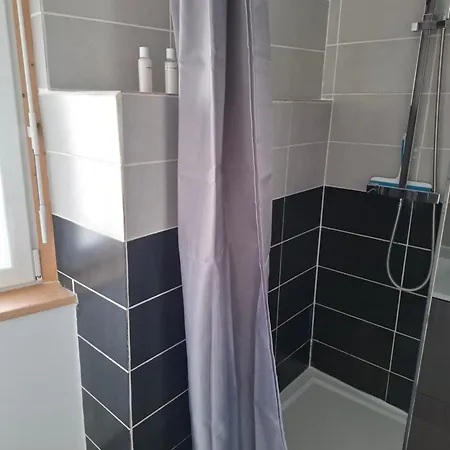 O Bon Cru, Meuble De Tourisme