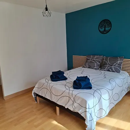 O Bon Cru, Meuble De Tourisme 別荘 *