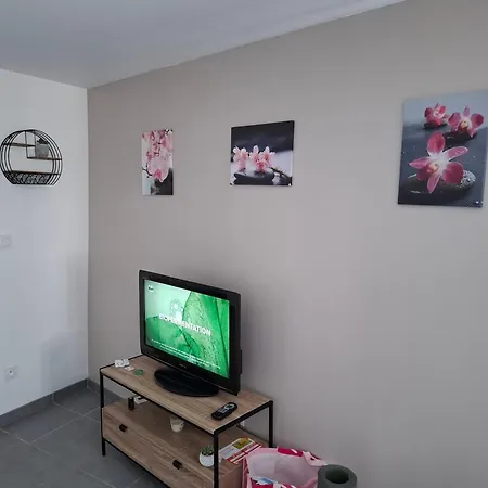 O Bon Cru, Meuble De Tourisme 別荘 *