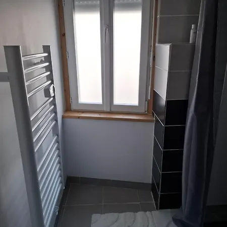Nyaraló O Bon Cru, Meuble De Tourisme *