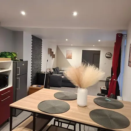 O Bon Cru, Meuble De Tourisme Holiday home Archiac